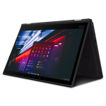 Lenovo ThinkPad L390 Yoga Refurbished Grade A (Windows 11 Pro, Intel Core i5-8265U, 16 GB RAM, 13,3″ Full HD Touch, 256 GB SSD)